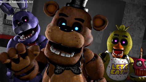 fnaf pics